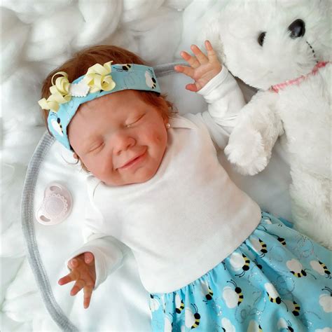 Reborn Doll Doll Clothing & Accessories for sale 